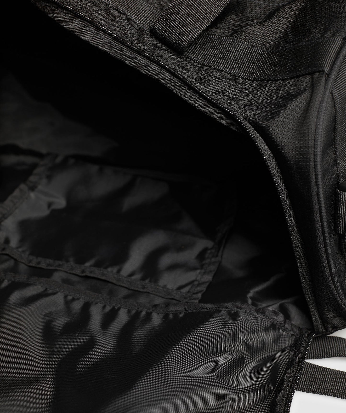 Gymshark Active Holdall Small - Black