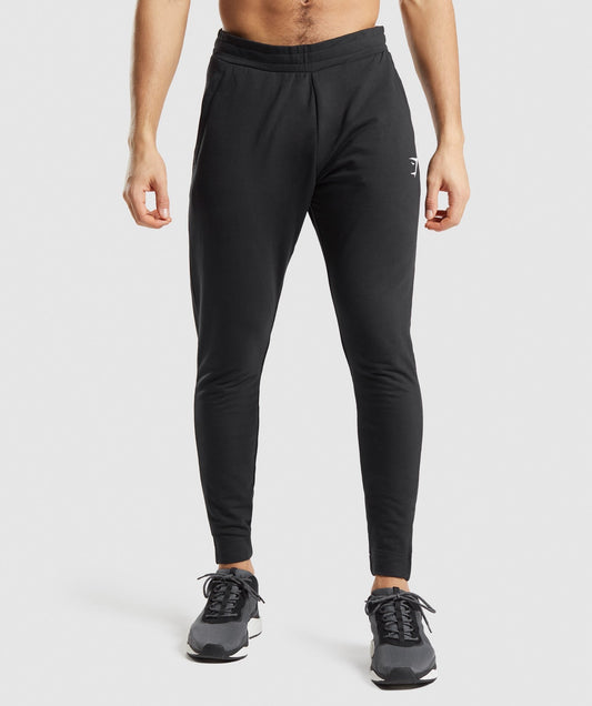 Gymshark Critical Pant - Black
