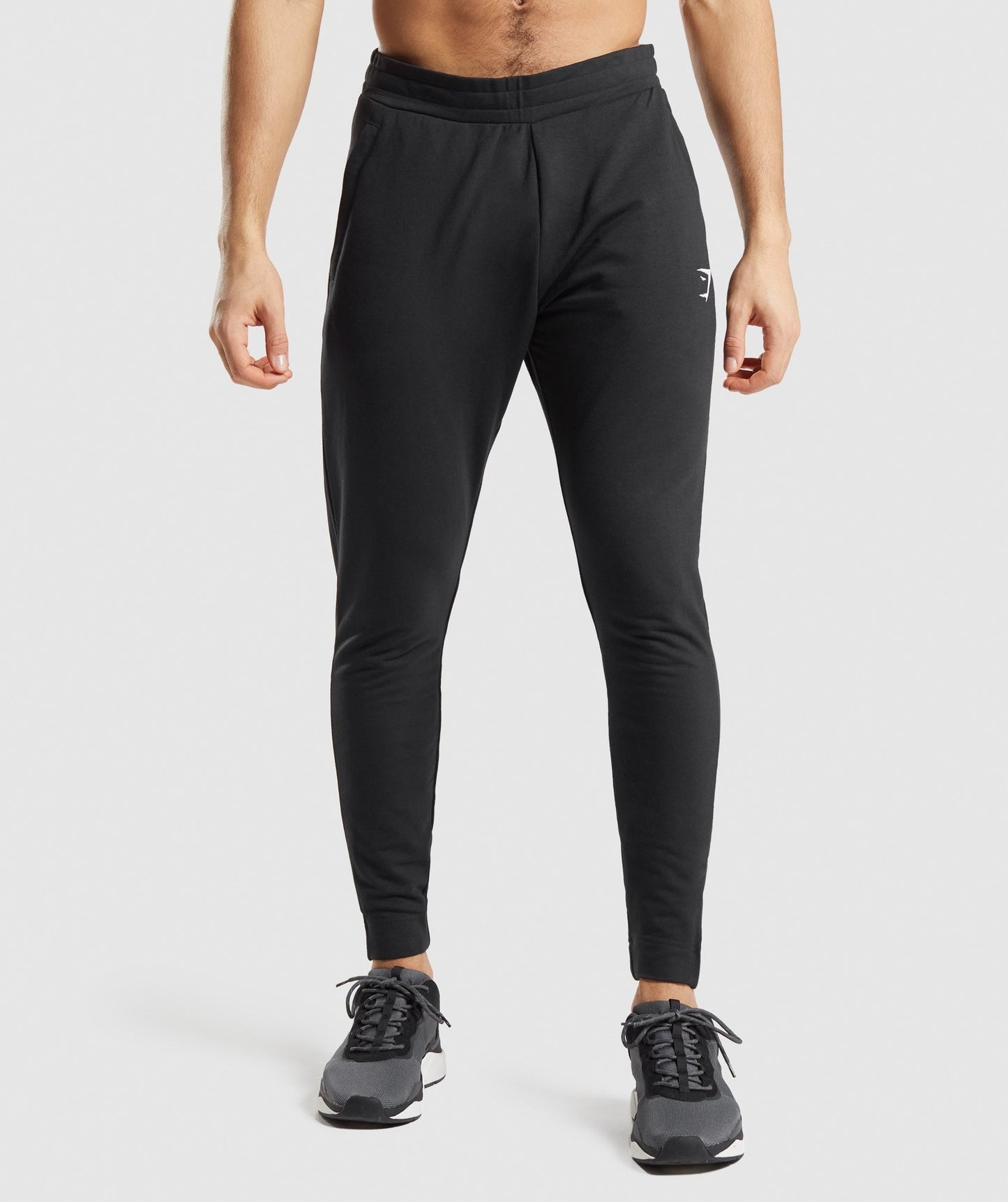 Gymshark Critical Pant - Black