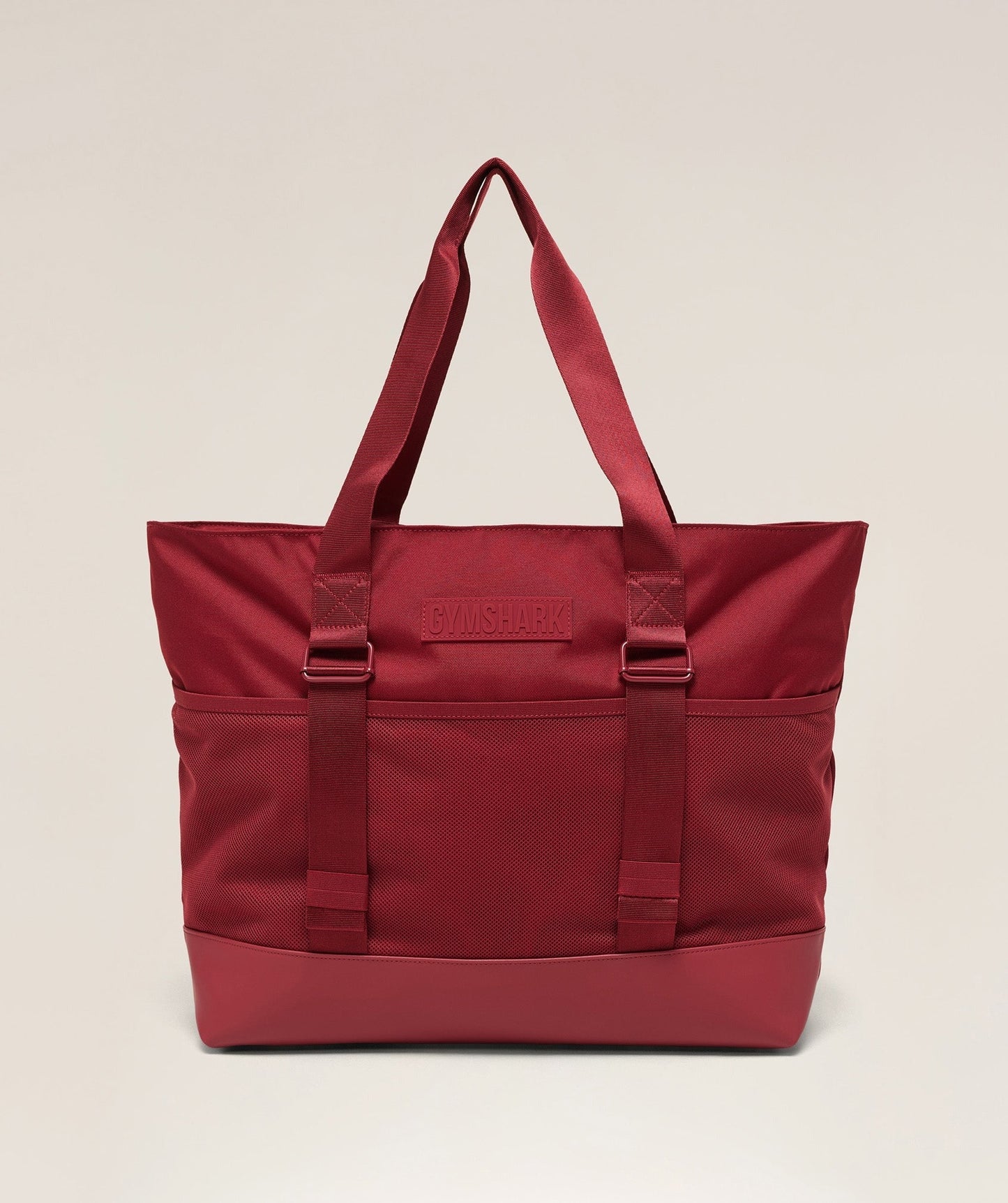 Gymshark Everyday Tote - Athletic Burgundy