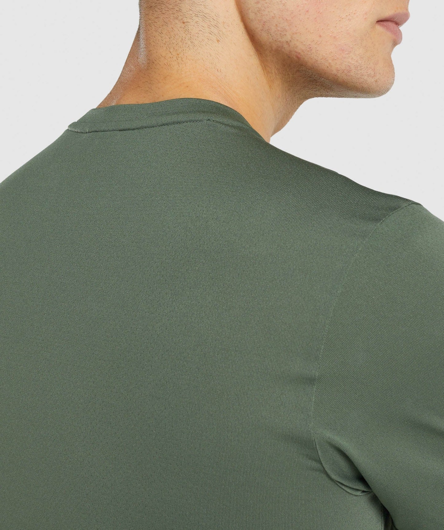 Gymshark Arrival T-Shirt - Green