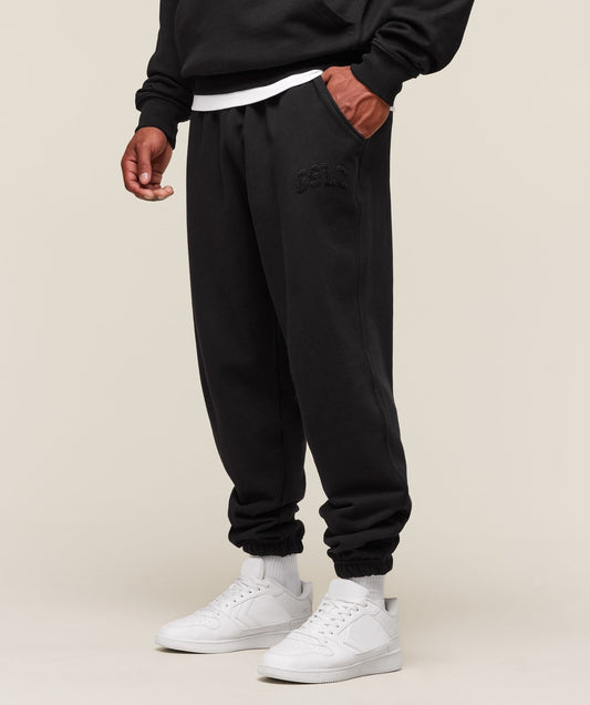 Gymshark GSLC Joggers - Black