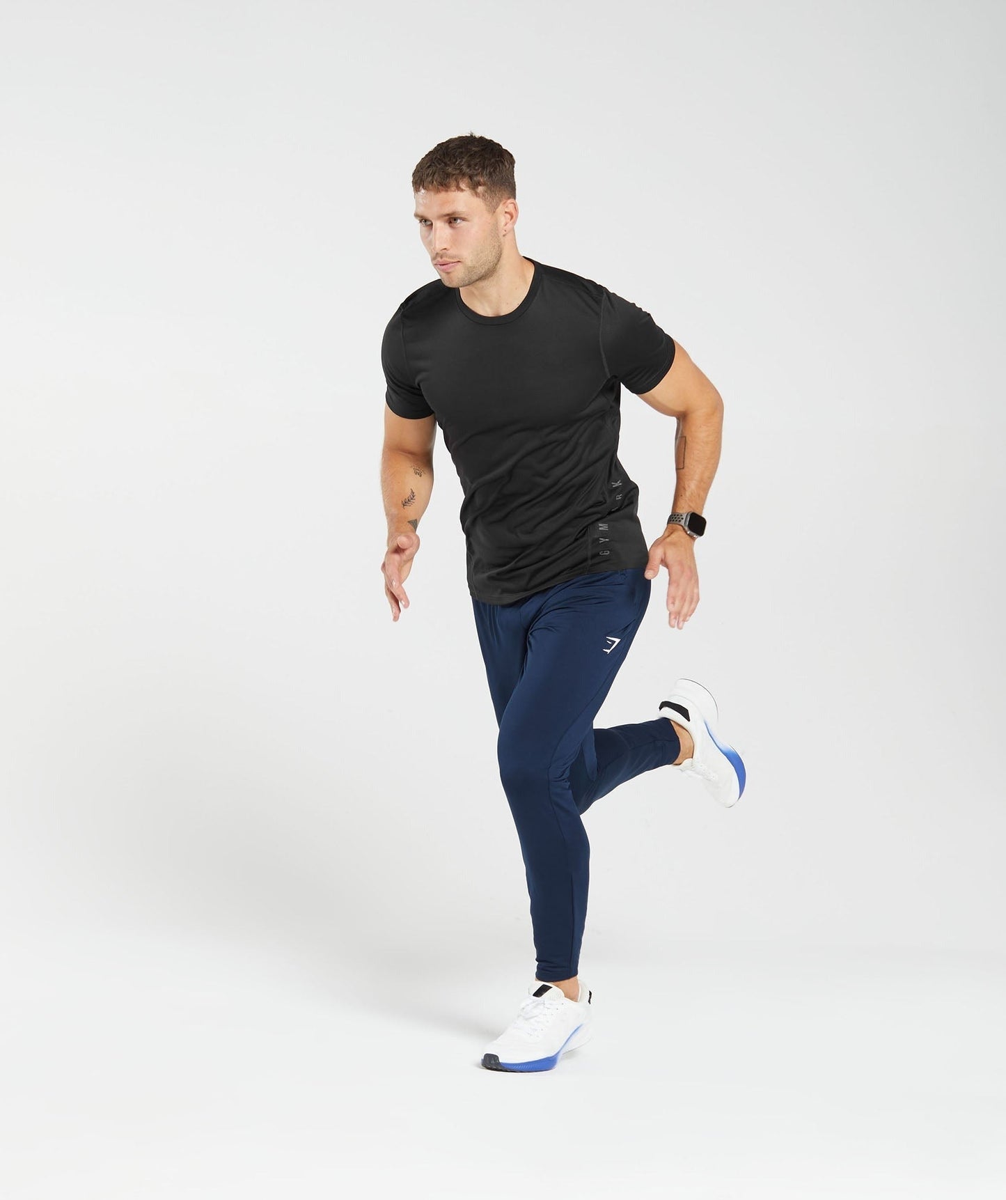 Gymshark Sport Joggers - Navy