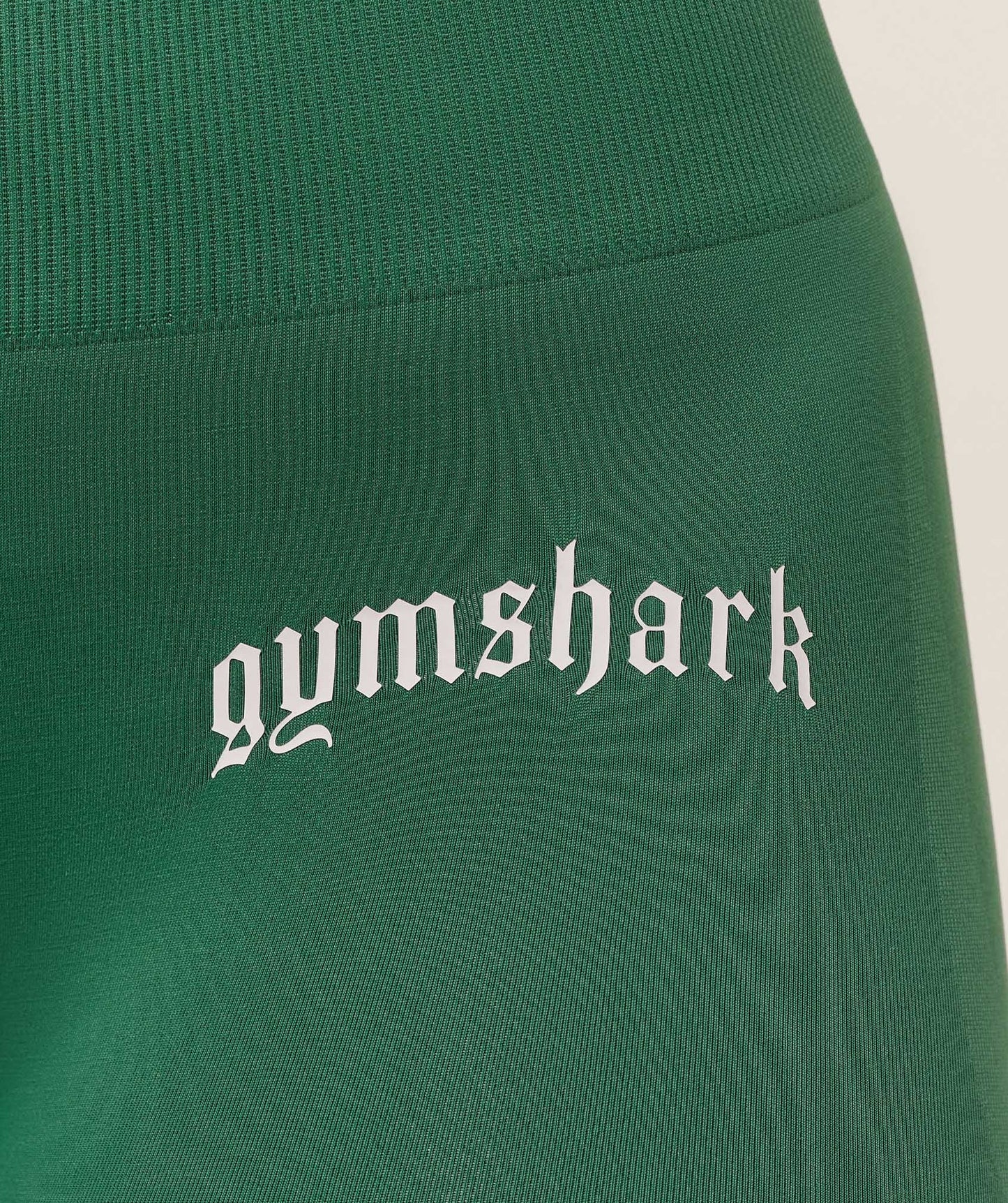 Gymshark Strength Department Leggings - Lift Green