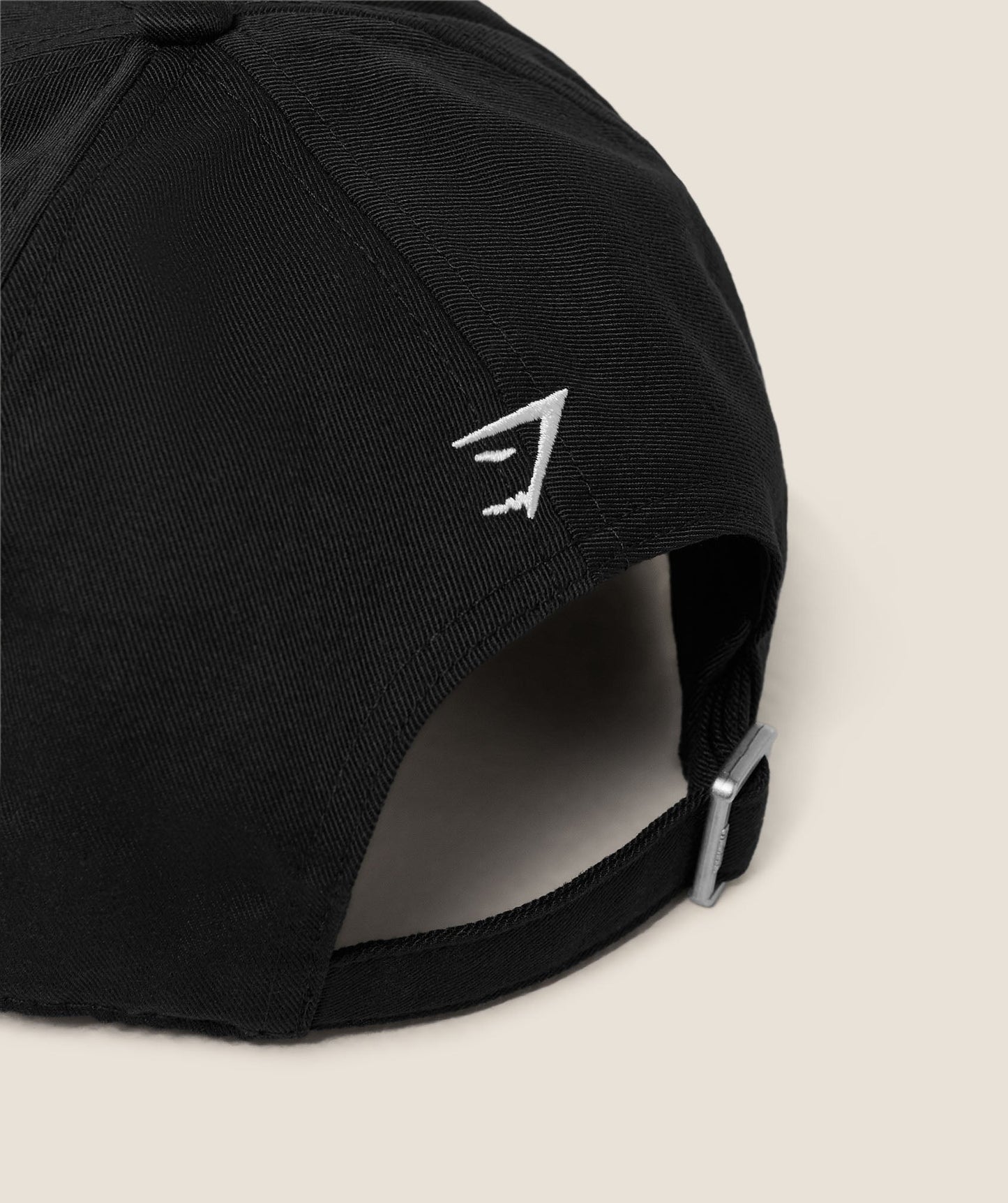 Gymshark Graphic Trucker - GS Black