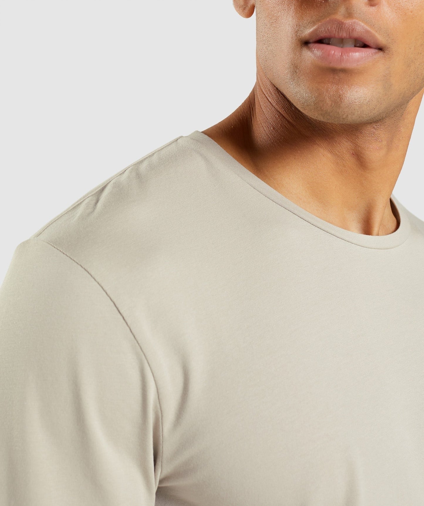 Gymshark Essential Long Sleeve T-Shirt
