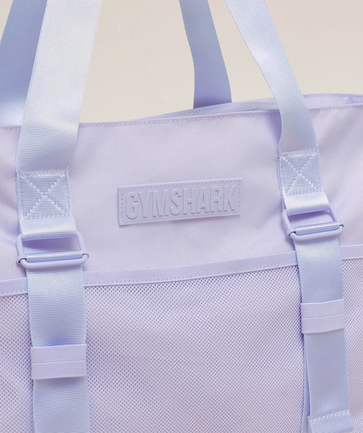 Gymshark Everyday Tote - Fresh Lilac