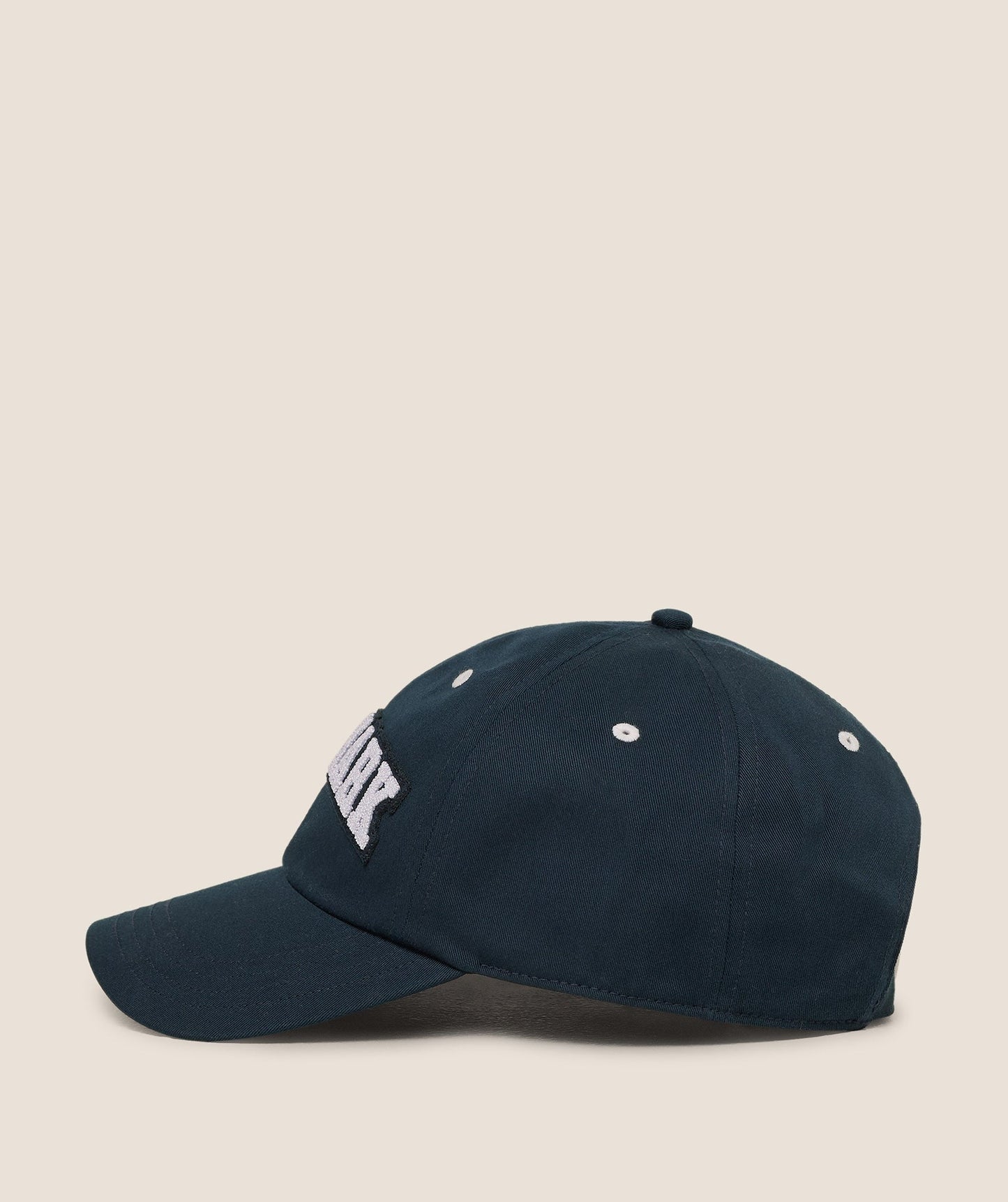 Gymshark Collegiate Cap - GS Stealth Blue
