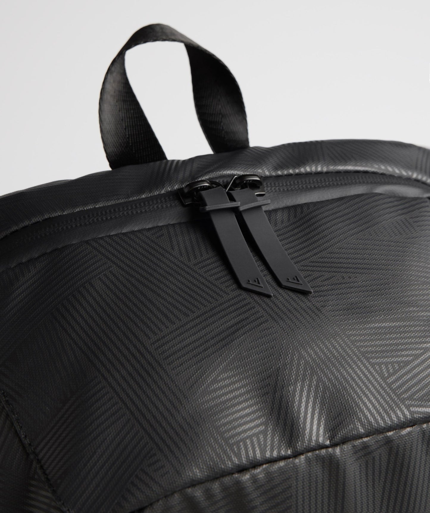 Gymshark X-Series 0.1 Backpack - Black Print