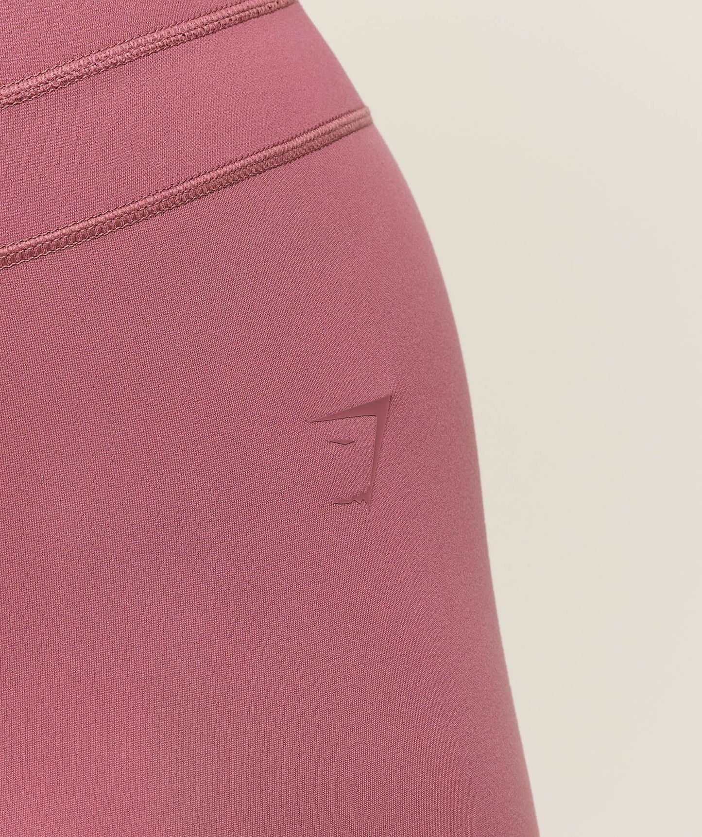 Gymshark Whitney Regular Legging - Reset Pink