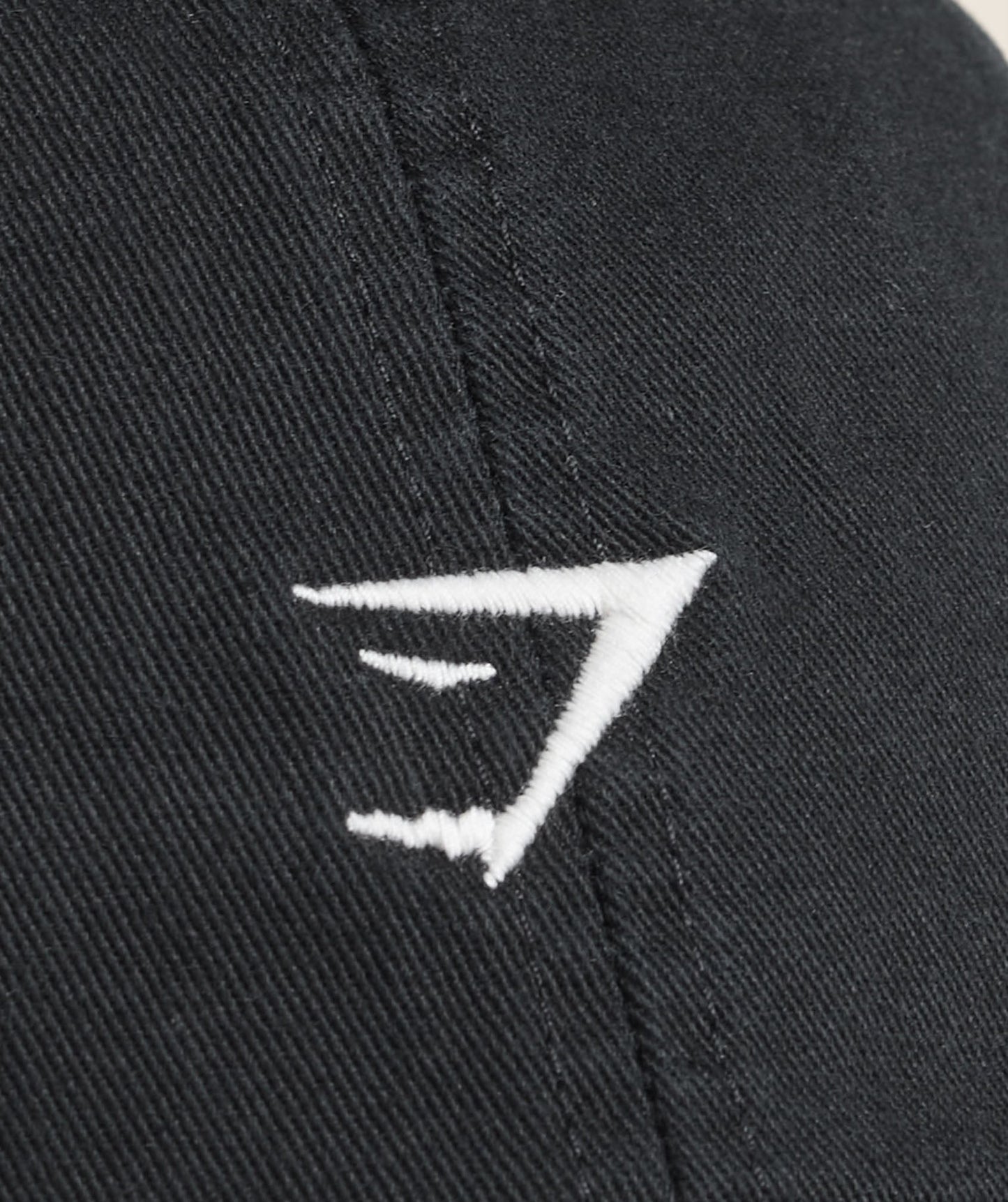 Gymshark Relaxed Cap - Black