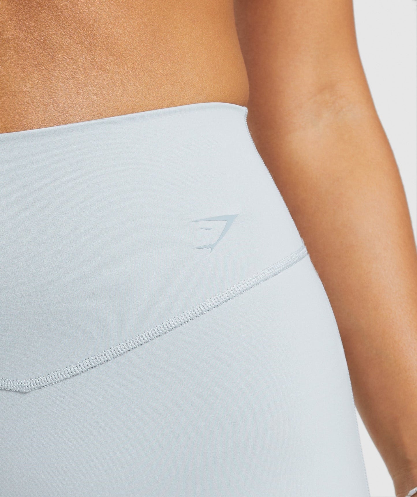 Gymshark Elevate Shorts - Fresh Blue