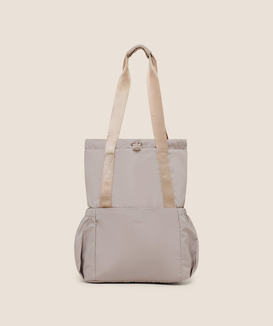 Gymshark Mode Hybrid Tote - Dusk Pink
