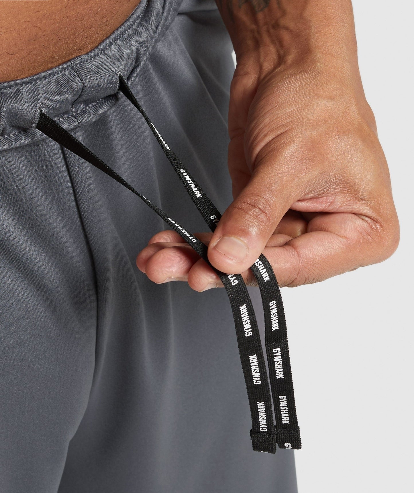 Gymshark Training Shorts - Dark Grey