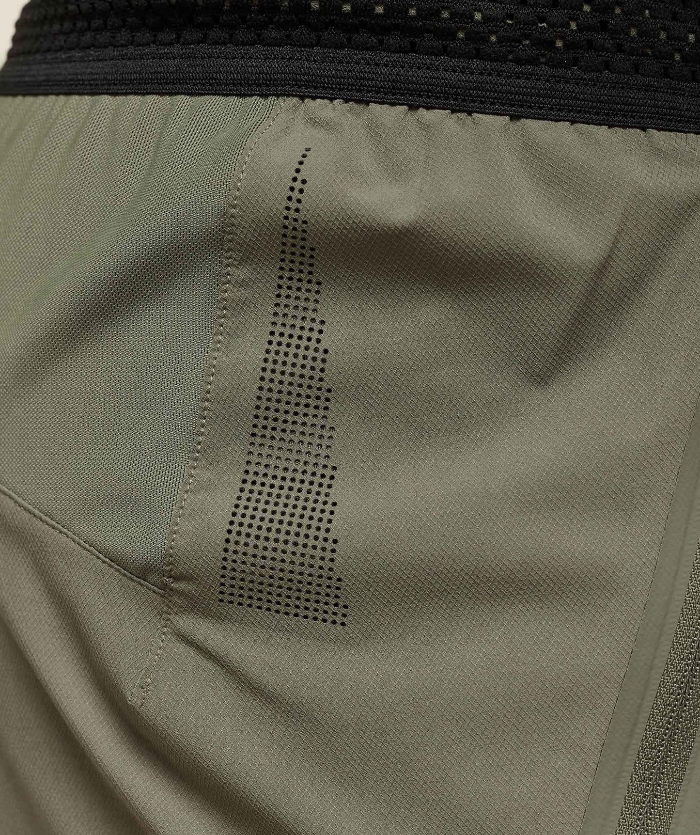 Gymshark Fit Elite 5" Shorts - Base Green