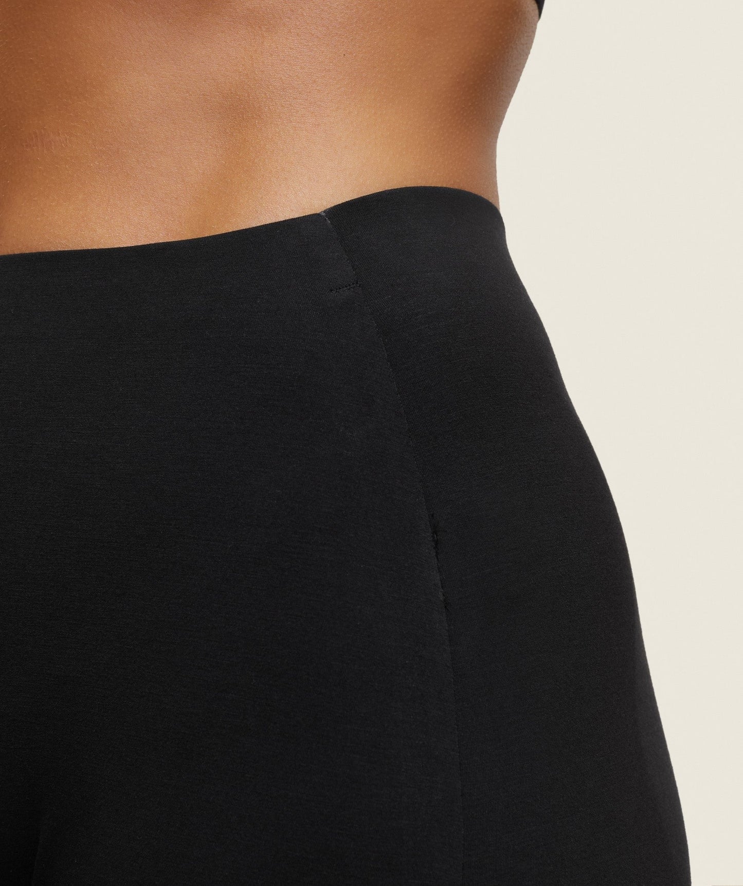 Gymshark everywear Cycling Shortss - Black/Heavy Blue