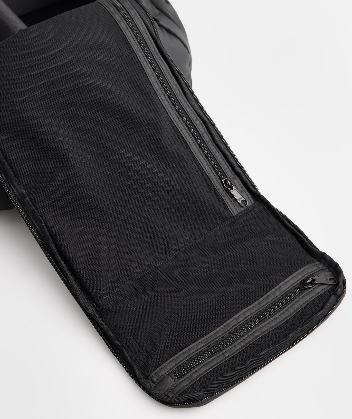 Gymshark X-Series 0.3 Backpack - Black