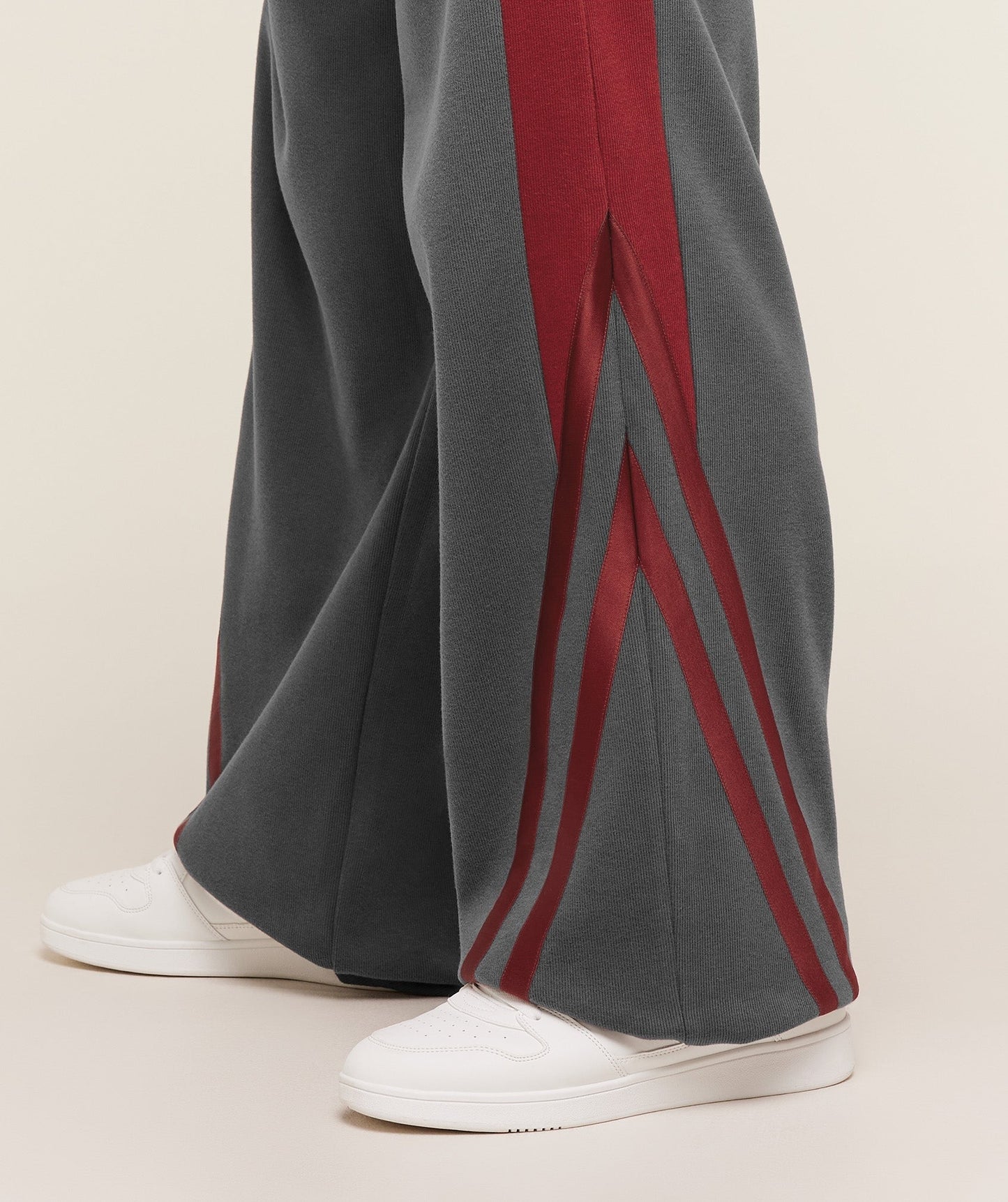 Gymshark x Carlos Belcast Track Pant - Grey