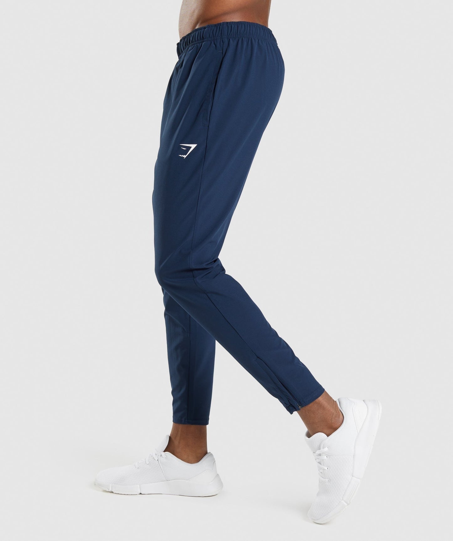 Gymshark Arrival Joggers - Navy