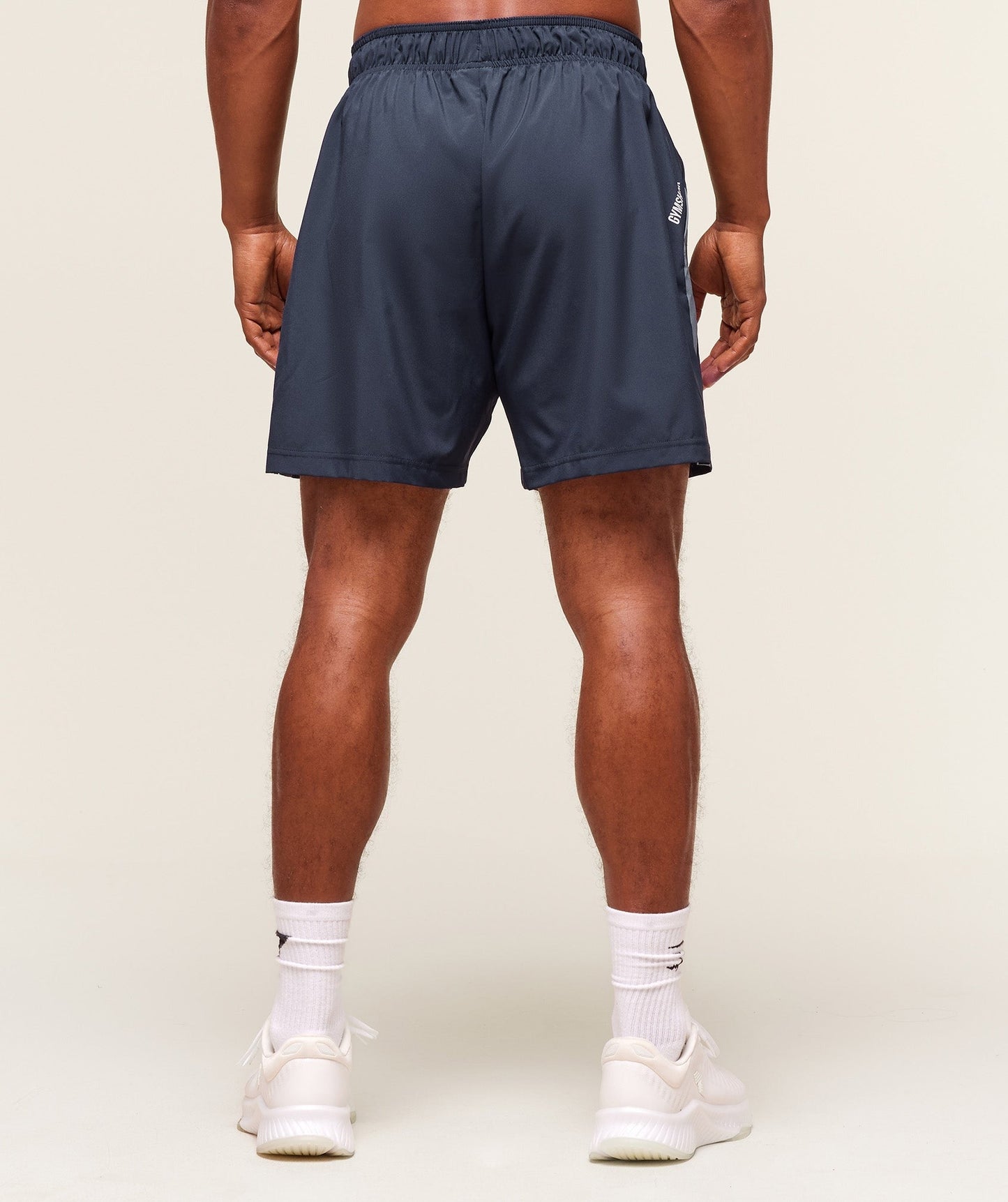 Gymshark Sport 7" Shorts - Heavy Blue/Iron Blue
