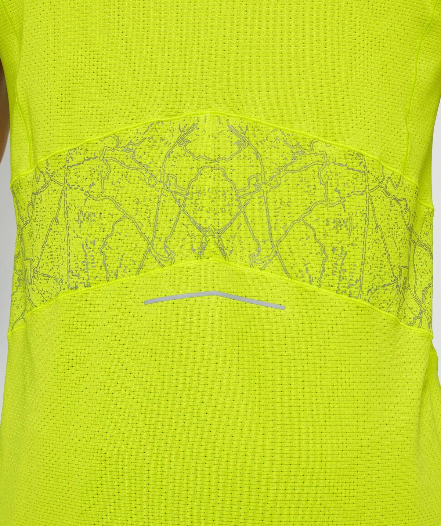 Gymshark Speed T-Shirt - Fluo Speed Green