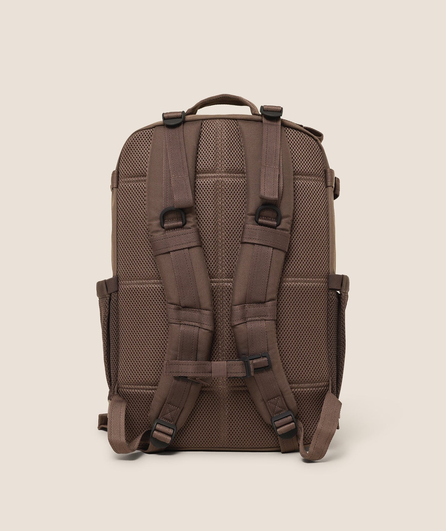 Gymshark Tactical Backpack - Soft Brown