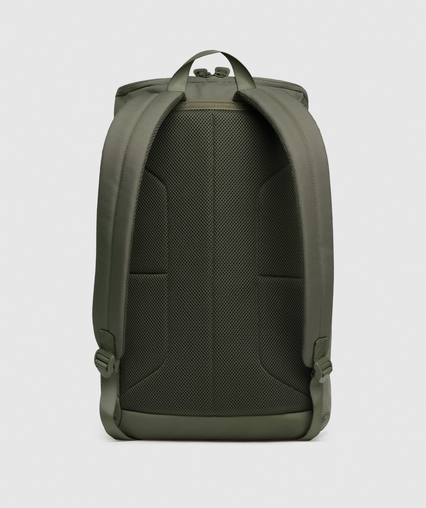 Gymshark Sharkhead Backpack - Core Olive