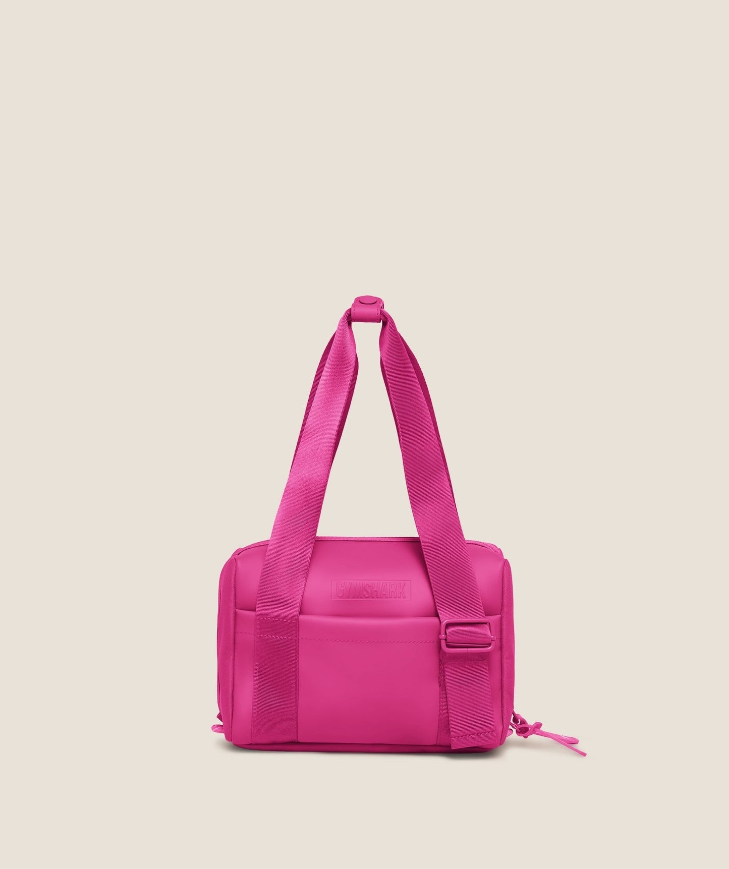 Gymshark Everyday Mini Holdall - Super-Set Pink