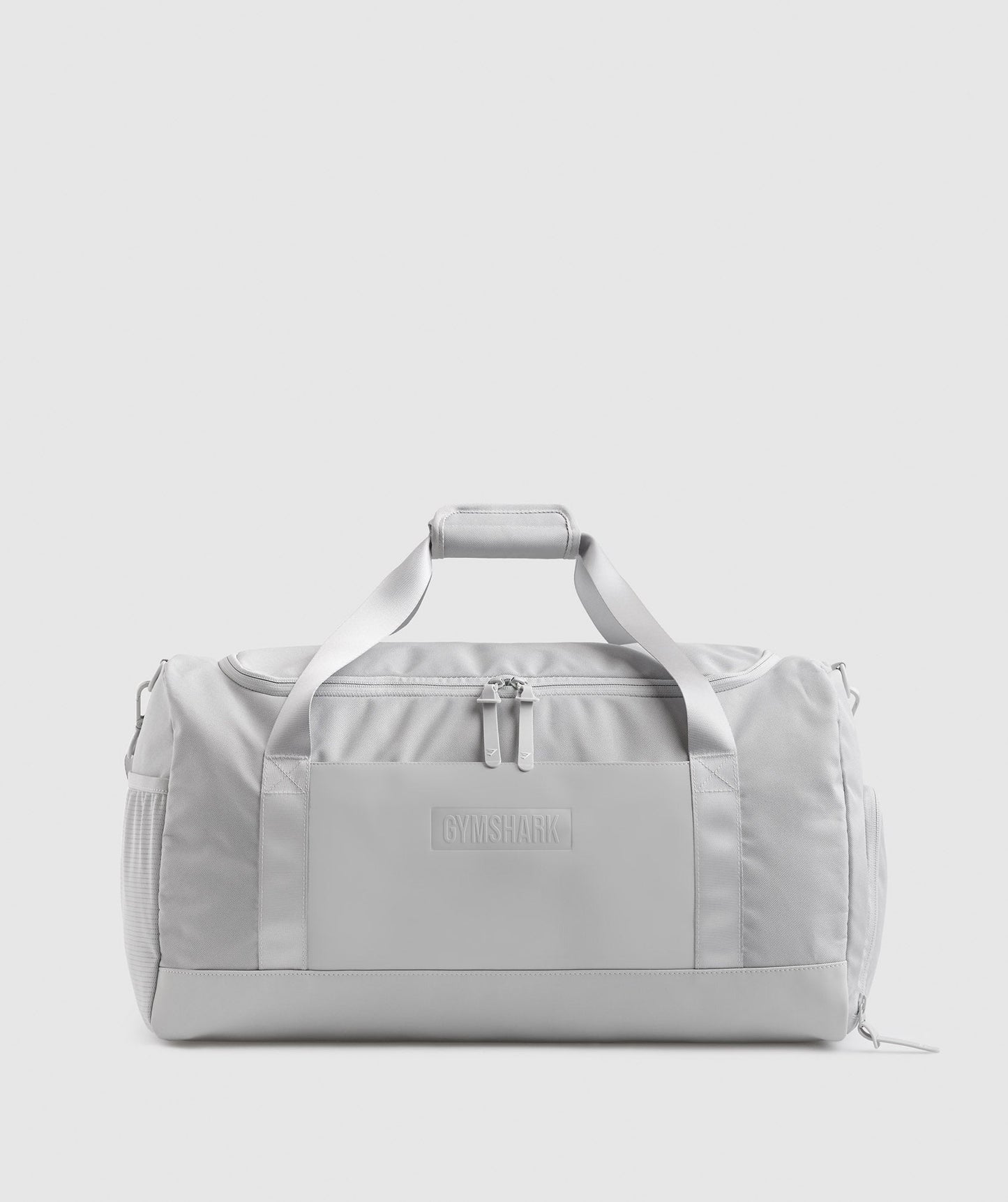 Gymshark Everyday Holdall Medium - Light Grey
