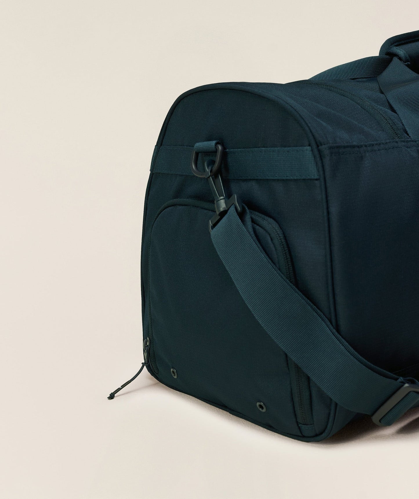 Gymshark Active Holdall Medium - Deep Petrol Blue