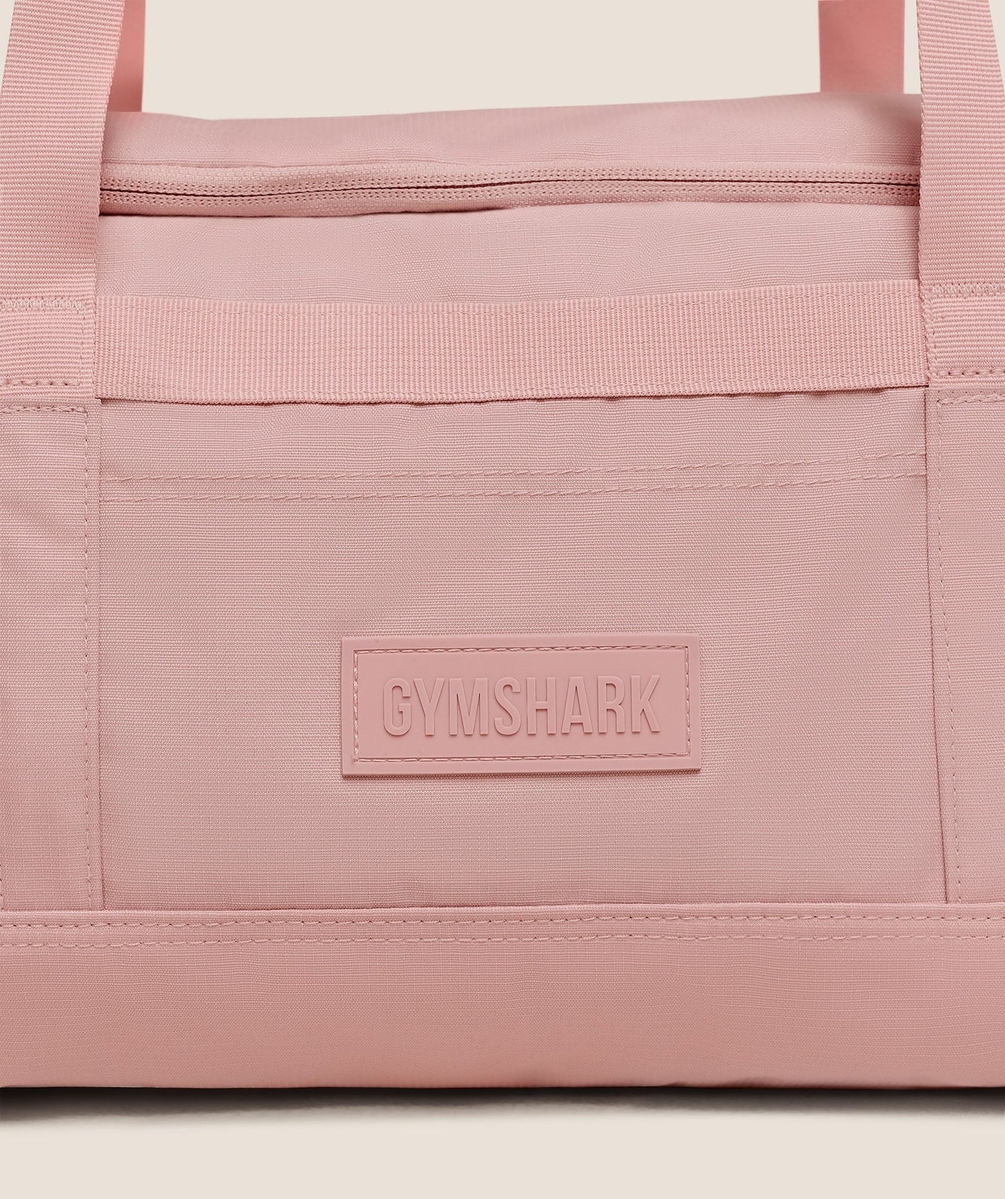 Gymshark Active Holdall Medium - Lift Pink