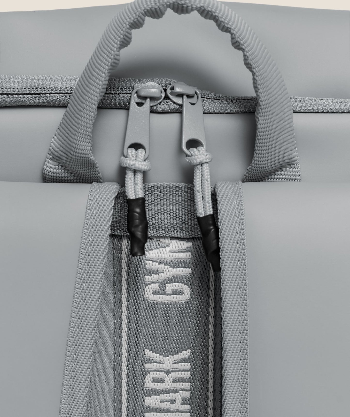 Gymshark Sleek Backpack - Denim Grey