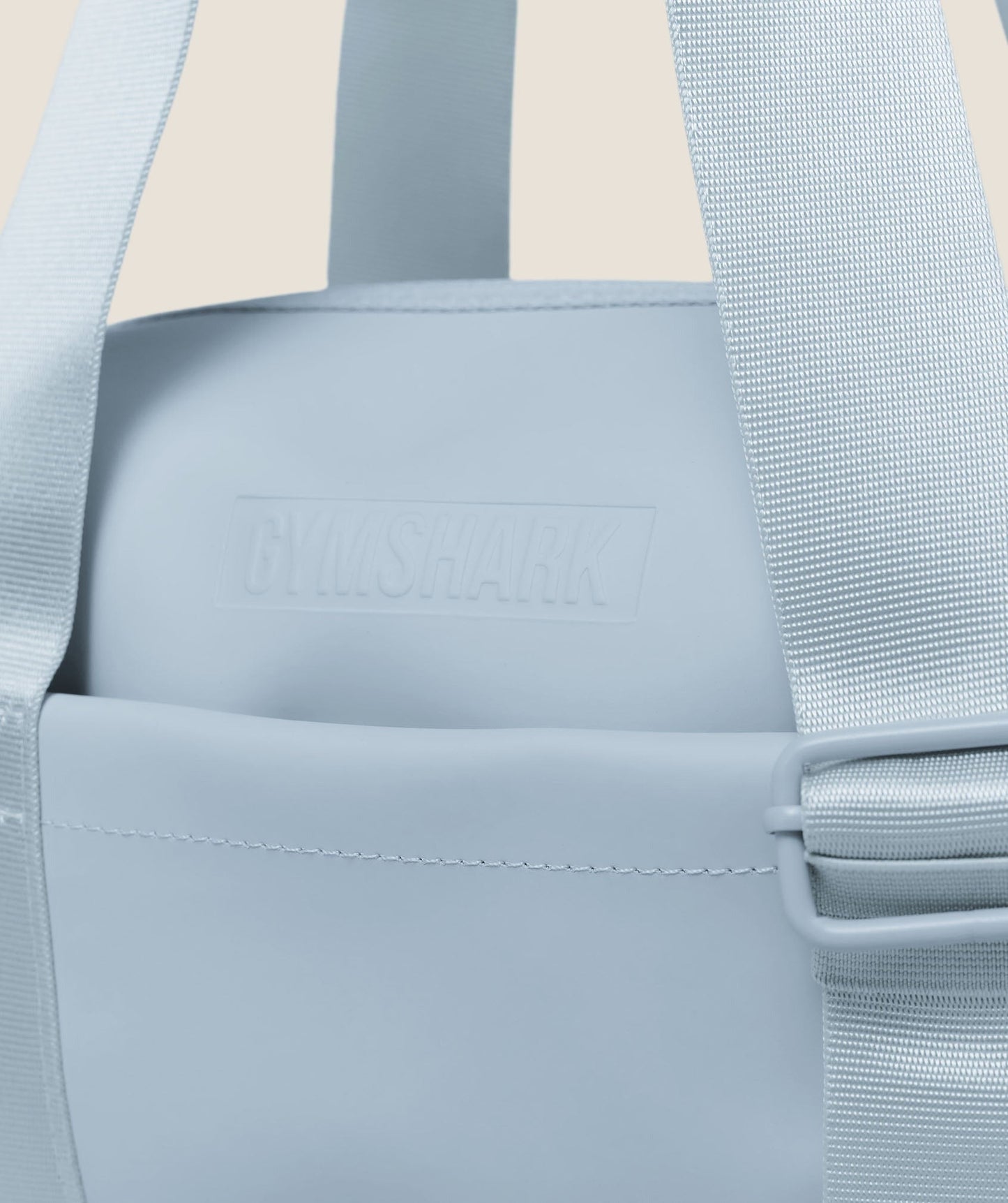Gymshark Everyday Mini Holdall - Chilled Blue