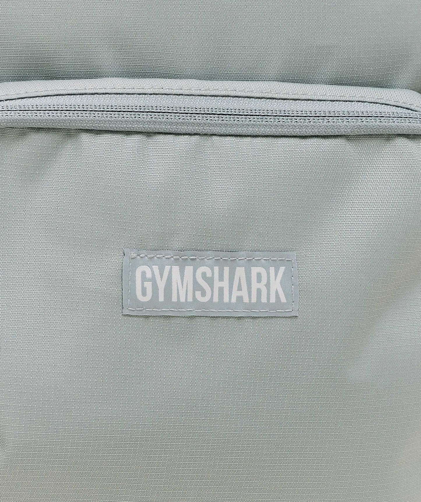 Gymshark Active Backpack - Denim Grey