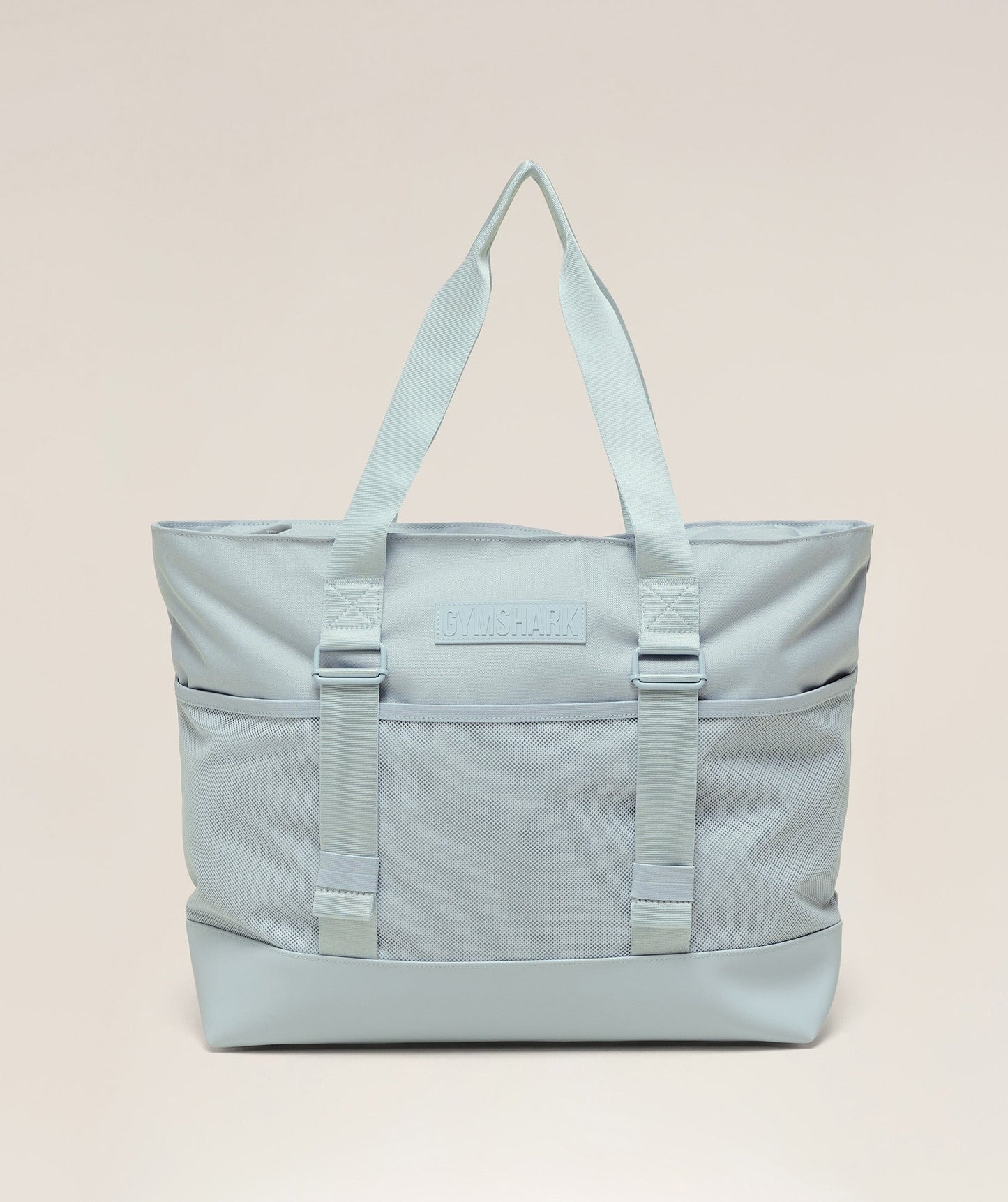 Gymshark Everyday Tote - Smoke Blue