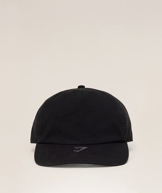 Gymshark Power Cap - Black