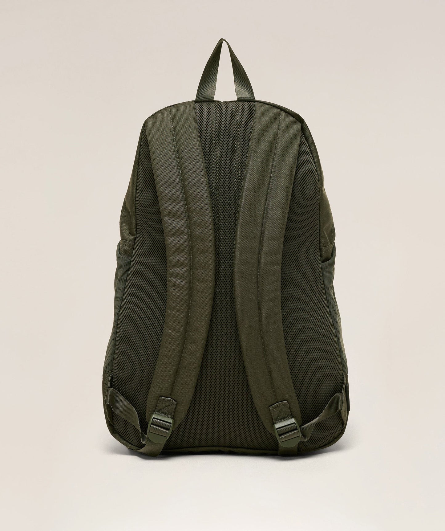 Gymshark Sharkhead Backpack - Strength Green