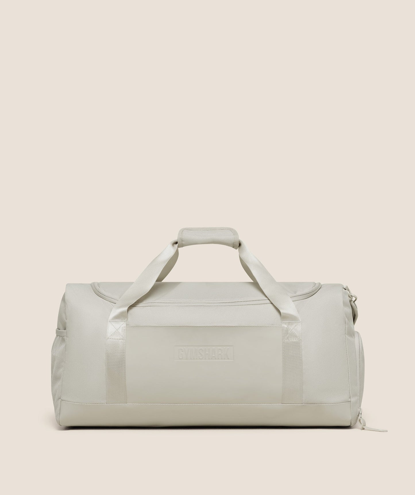 Gymshark Everyday Holdall Medium - Pebble Grey