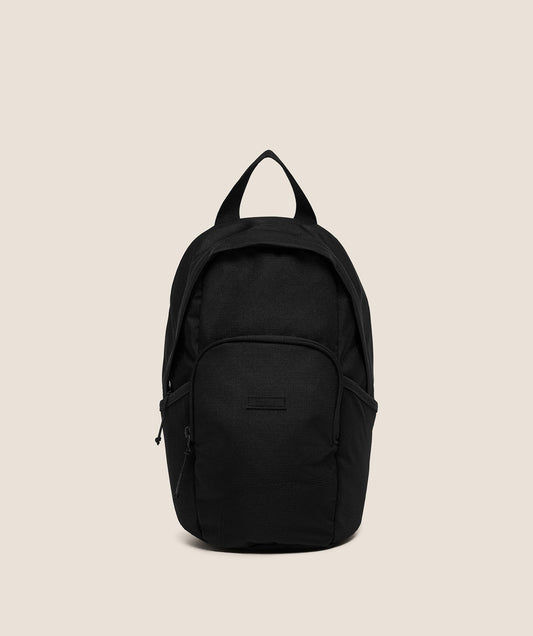 Gymshark Active Mini Backpack - Black