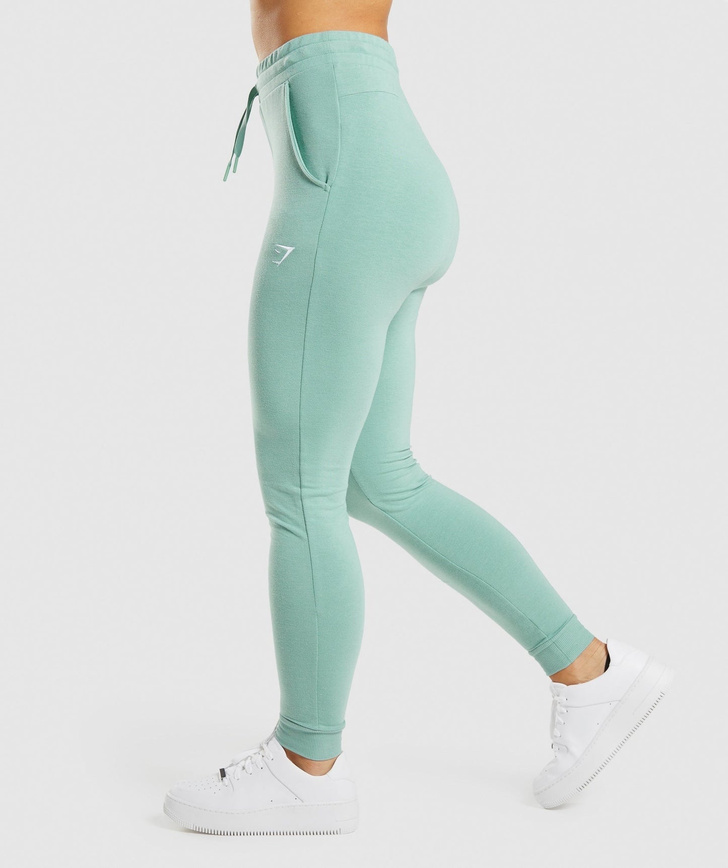 Gymshark Pippa Training Joggers - Maya Blue