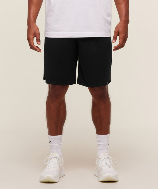 Gymshark Knit Short 9" - Black