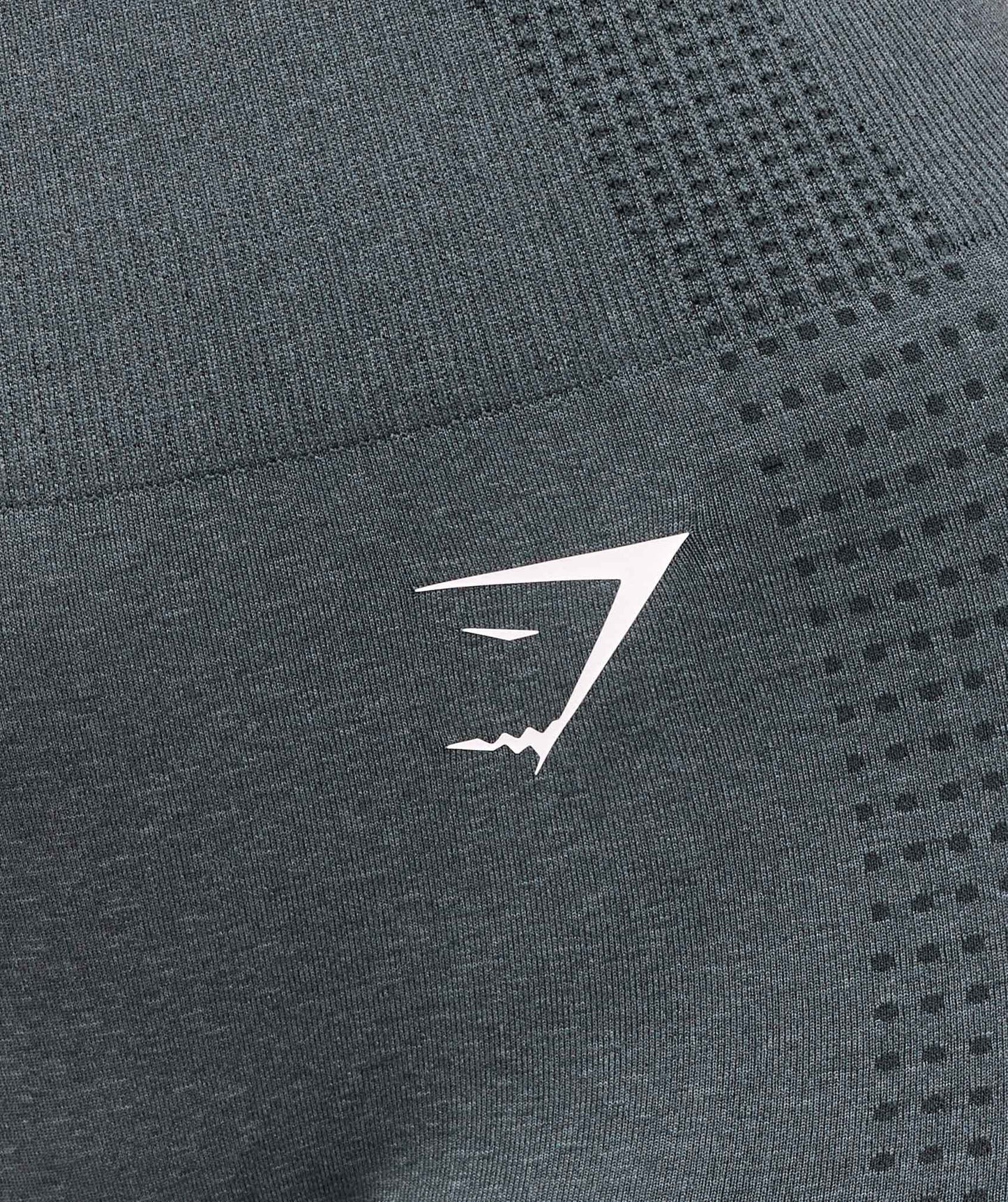 Gymshark Vital Soft Leggings - Strong Grey/Marl
