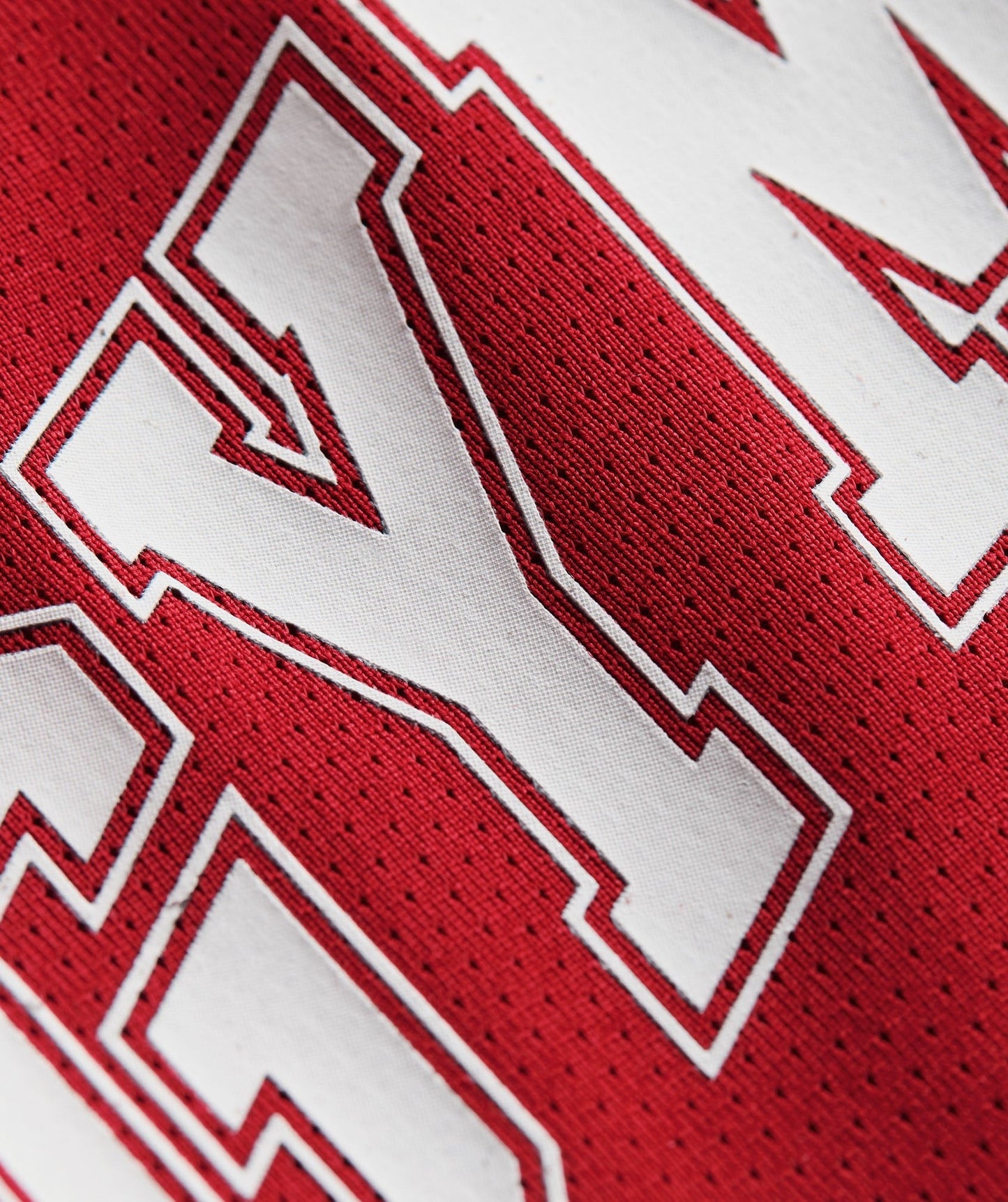 Gymshark GSLC Tank - Conditioning Red