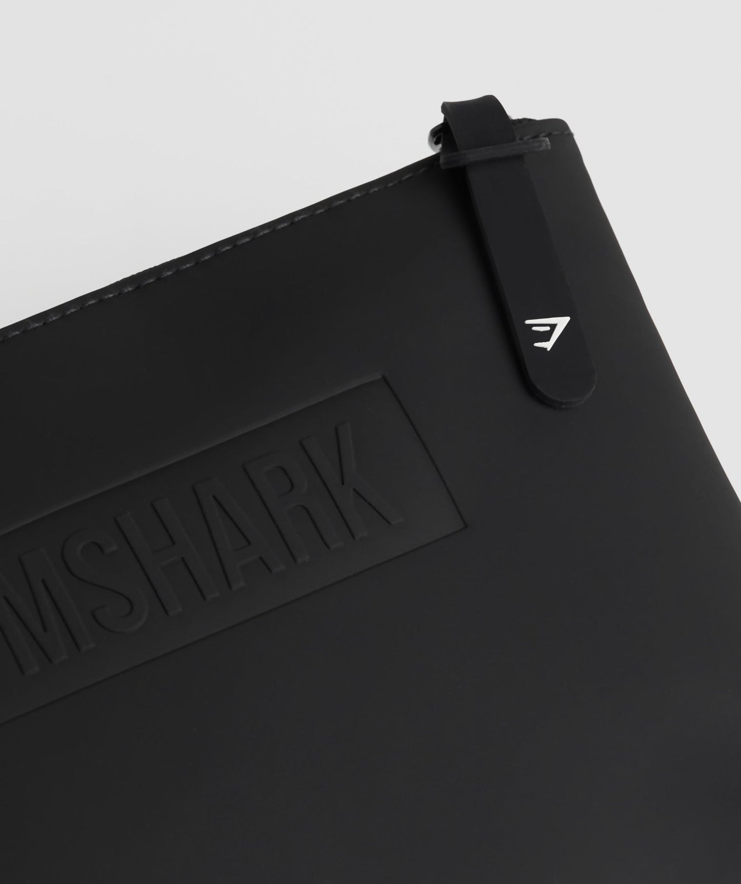 Gymshark Everyday Zip Pouch - Black