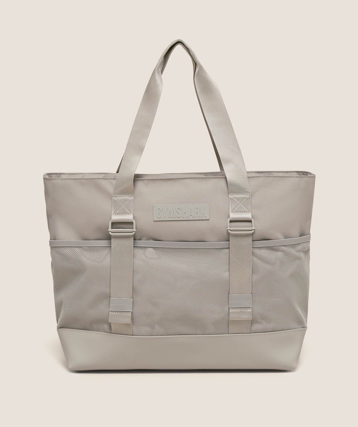 Gymshark Everyday Tote - Mushroom Grey