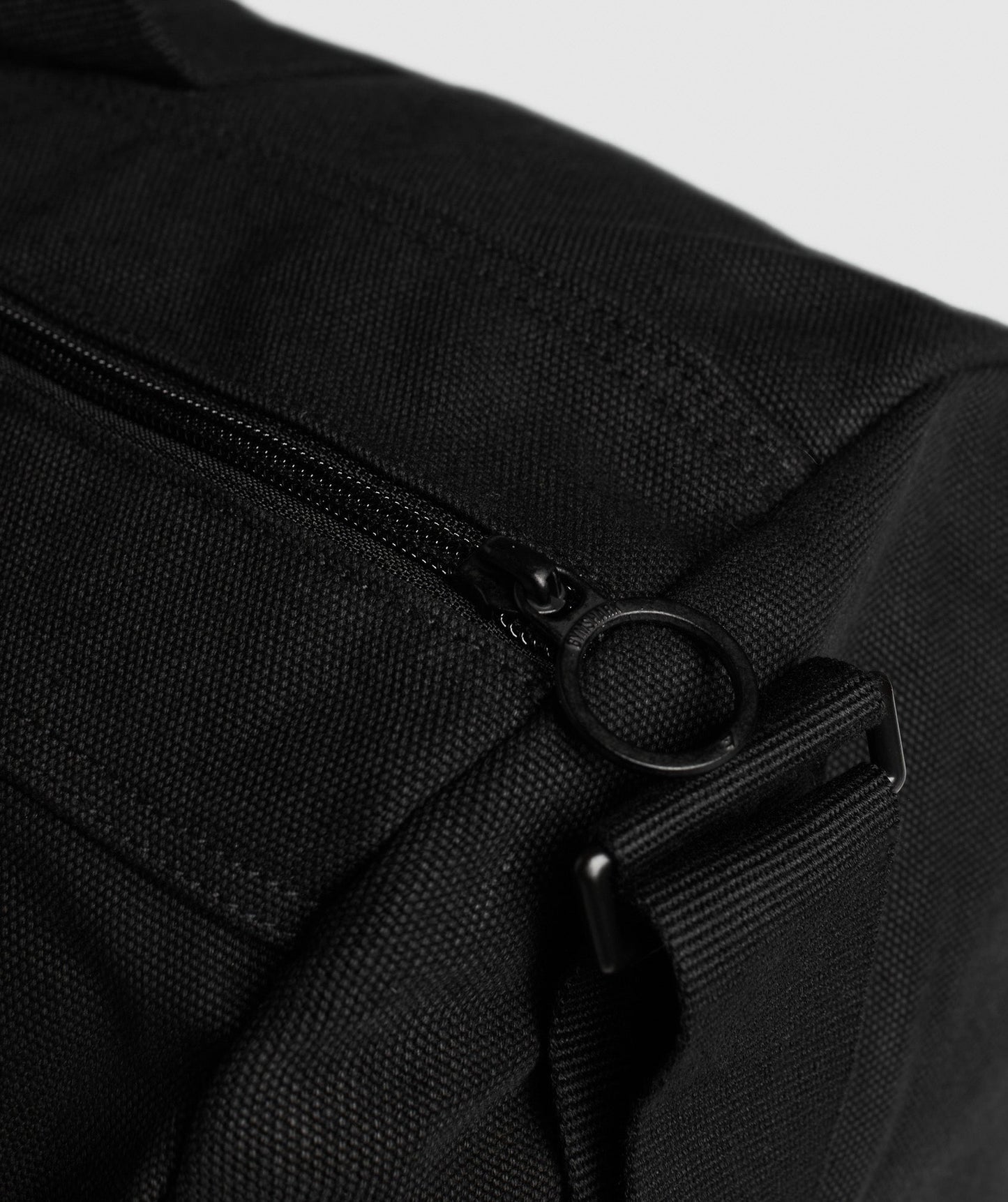 Gymshark Power Holdall - Black Wash