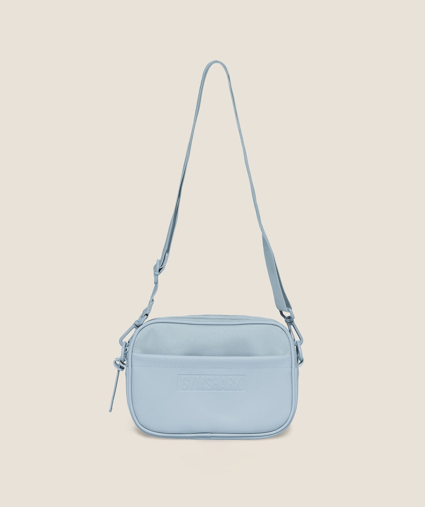 Gymshark Everyday Camera Bag - Chilled Blue