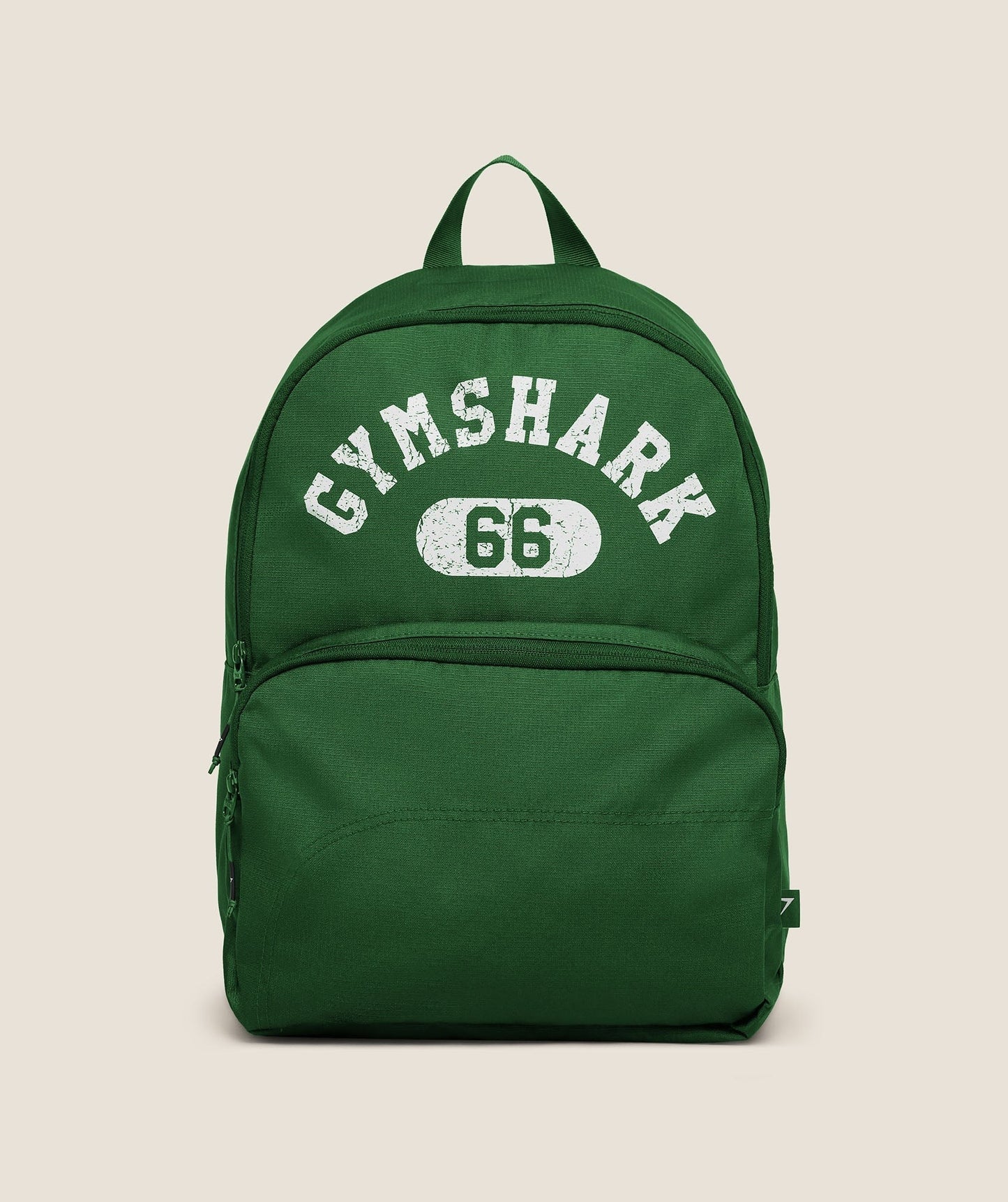 Gymshark Active Backpack - Athletic Green