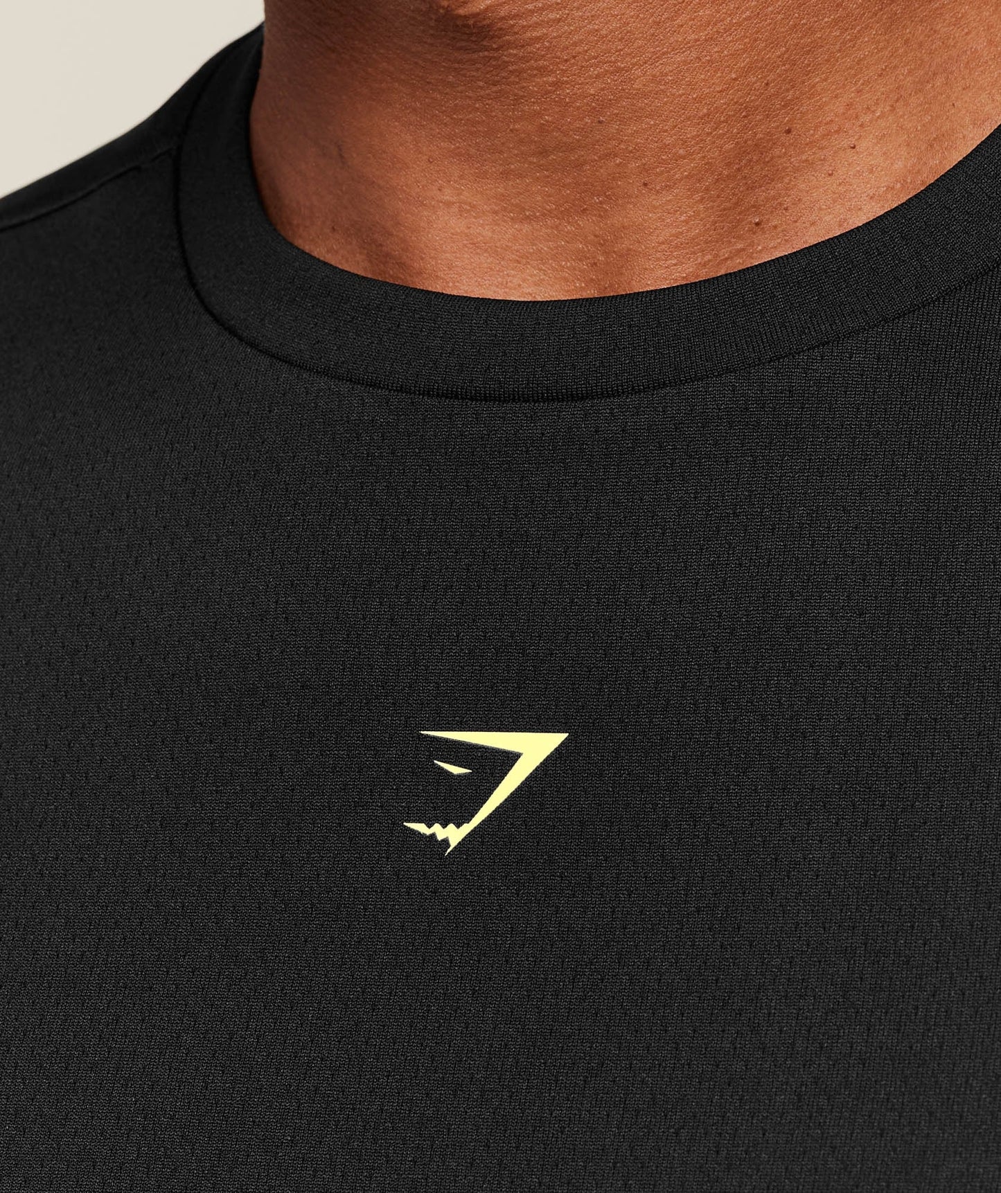 Gymshark Conditioning T-Shirt - Black