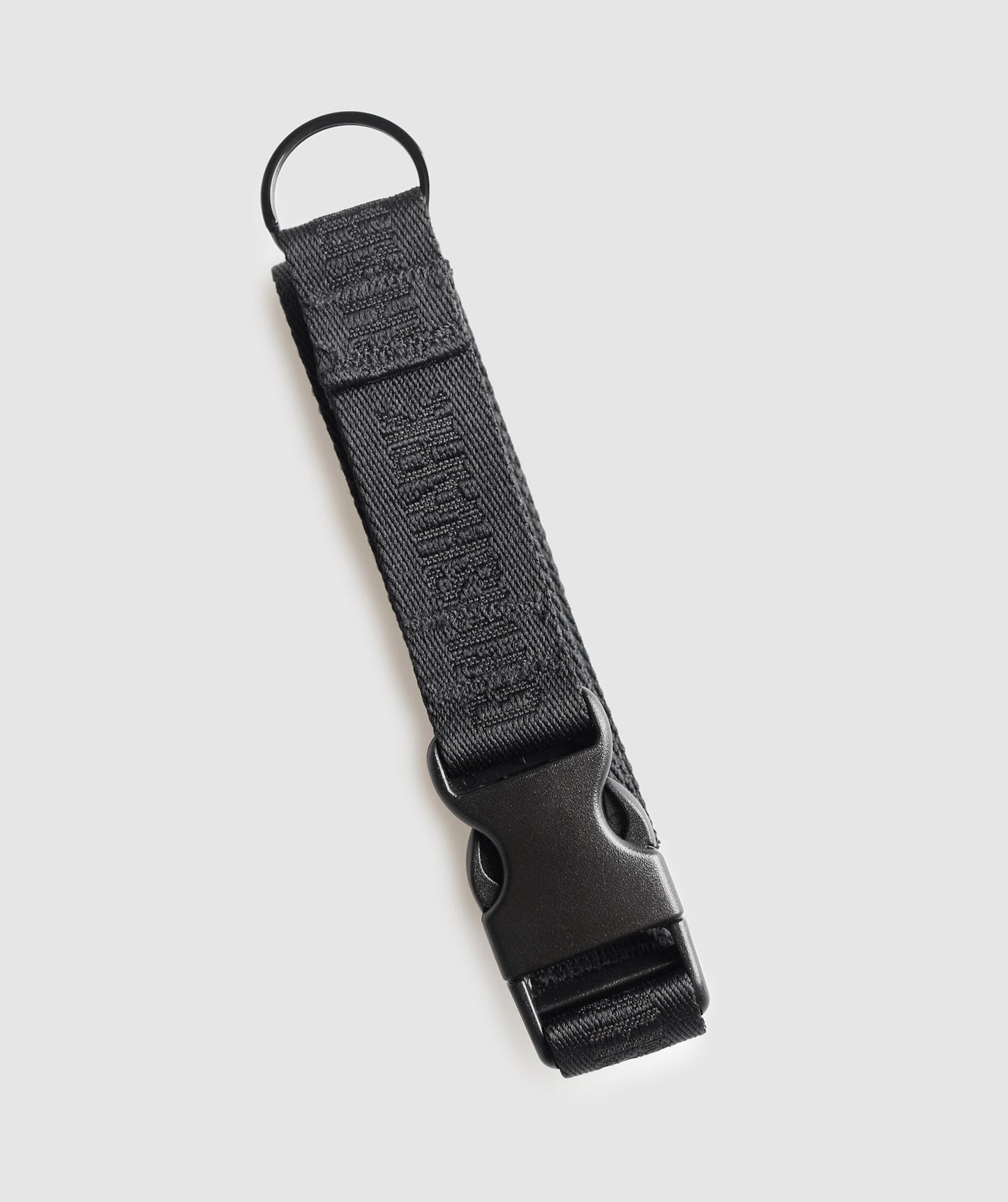 Gymshark Lanyard - Black